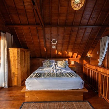 Aditara Sebatu Villa Ubud Esterno foto